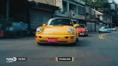 Turbo : Mercedes : 140 ans d'innovation