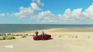 Turbo : Mini, Mazda MX-5, Volkswagen T-Roc : les cabriolets les moins chers du marché