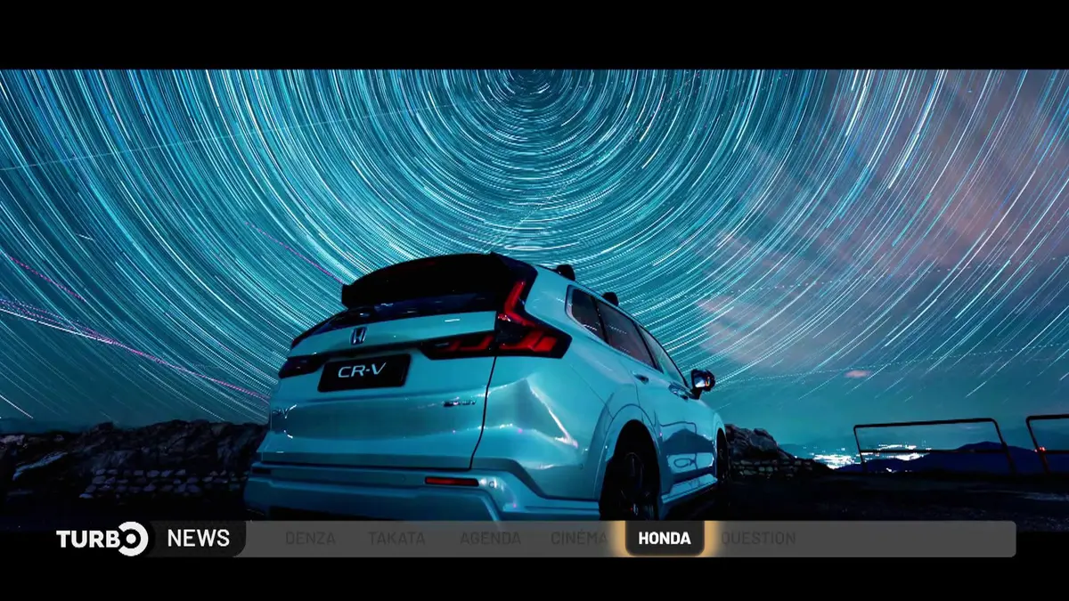 replay de Turbo : Pambuffetti : la naissance d'une hypercar