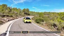 Turbo : Peugeot e-3008 / Renault Rafale : toujours plus haut !