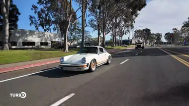 Turbo : Porsche : 911 Carrera T, Panamera Hybride et le novateur Macan, 3 motorisations, 3 philosophies