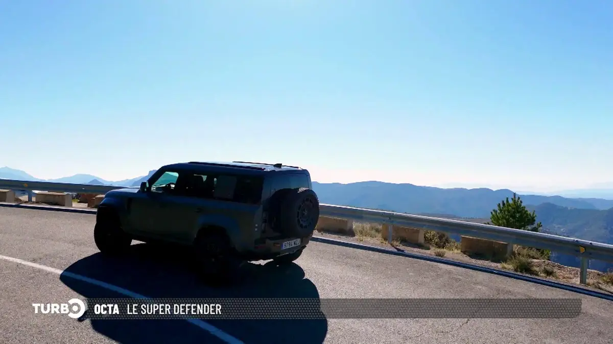 replay de Turbo : Remix été N°1