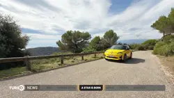 Turbo : Renault à la conquête du Brésil