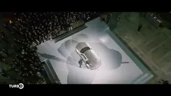 Turbo : Road trip sur l'île de Jersey