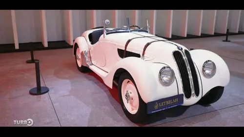 replay de Turbo : Salon de Doha