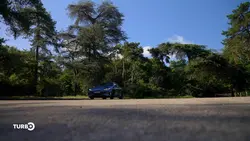 Turbo : Salon de Munich 2025