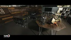 Turbo : Salon de Tokyo 2025
