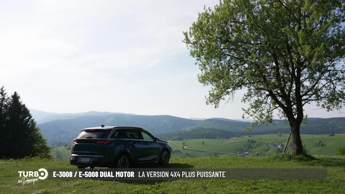 replay de Turbo : Salon Prestige Auto Beaune