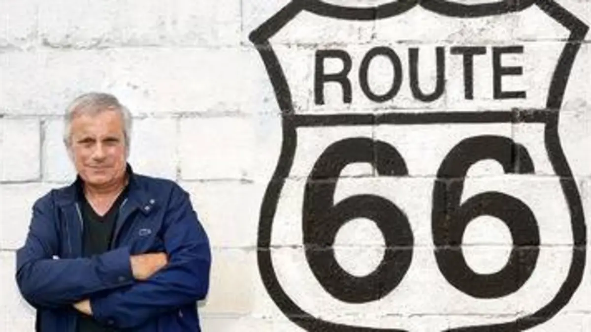 replay de Turbo : Spéciale Route 66 (1/2)