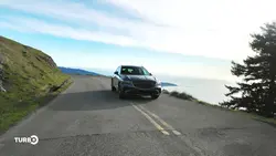 Turbo : Spéciale San Francisco