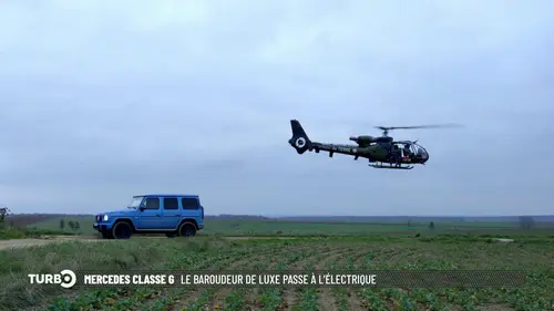 replay de Turbo : Super bowl