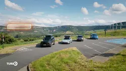 Turbo : Turbo camp, un parfum de vacances