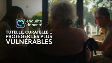 Tutelle, curatelle... Protéger les plus vulnérables