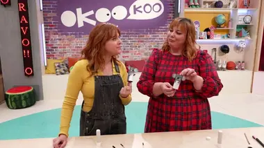 Tuto création : Des petits koalas