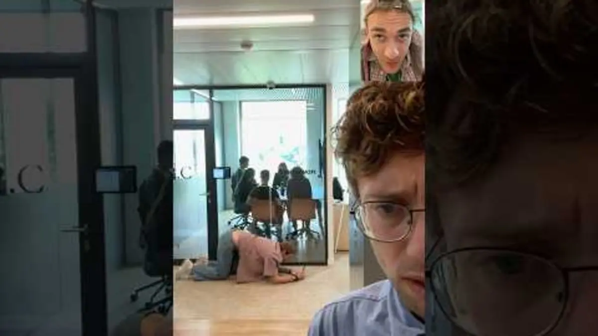 replay de TUTO : s’intégrer en entreprise !