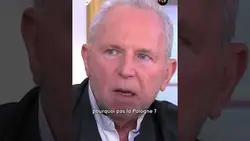 Ukraine : l’Europe va-t-elle prendre le relais des États-Unis ?