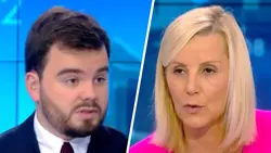 Ukraine : "Nous pouvons entrer en guerre avec la Russie" (Gauthier le Bret)