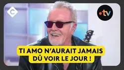 Umberto Tozzi, l’amour à l’italienne