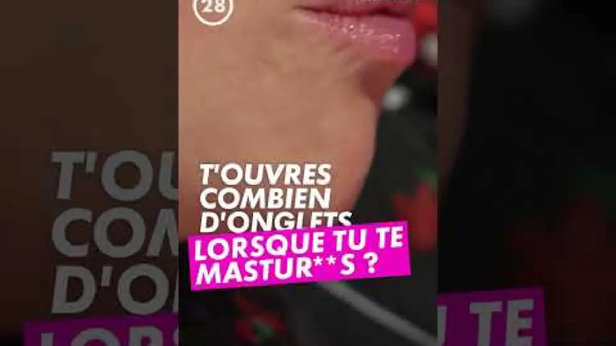 replay de Un 69 avec Zahia !