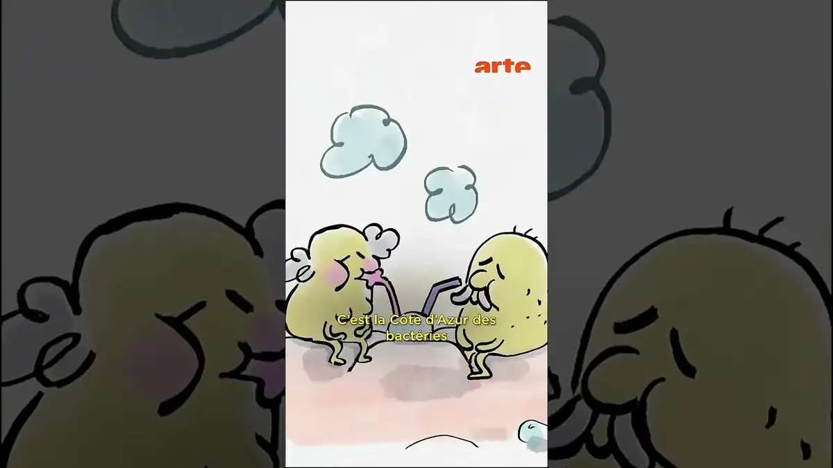 Un ADO, ça SENT MAUVAIS !? 😷🤔 #humour