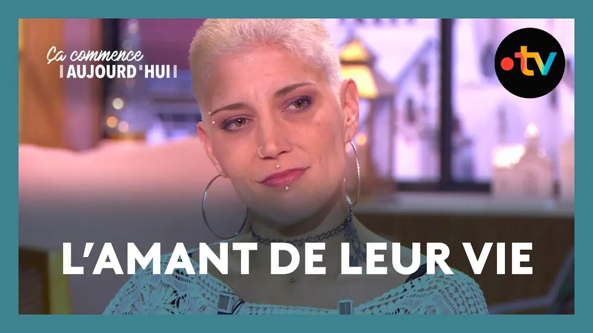 replay de Un amant... et des rebondissements ! - Ça commence aujourd'hui