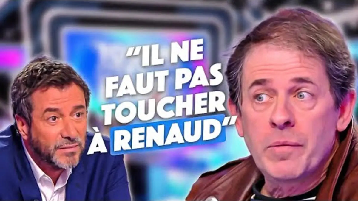 replay de Un ami proche de Renaud pousse un COUP DE GUEULE sur l'état de santé du chanteur ! - FAH
