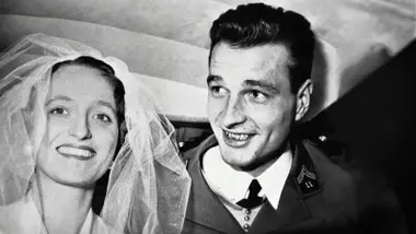 Un amour de conquête