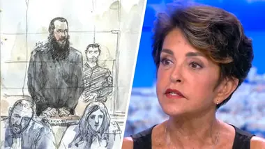 Un ancien terroriste de Daech bloqué en France : "C'est absolument ubuesque" (Judith Waintraub)