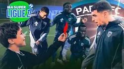 Un arbitre REND FOU les joueurs du Paris FC ? | Ma Super Ligue 1 épisode 11
