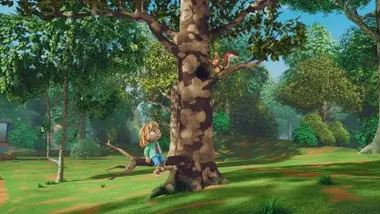 Un arbre parfait