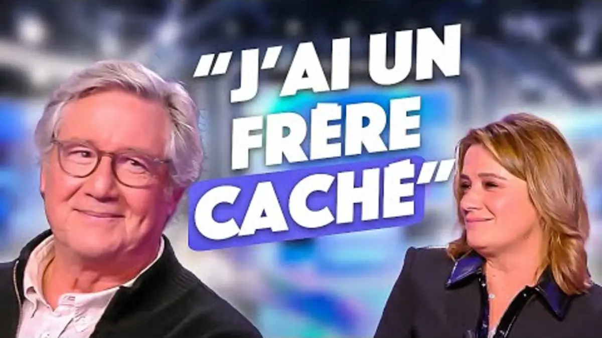 replay de Un auditeur clash Sophie Marceau : Patrick Sabatier le rembarre en direct ! - FAH