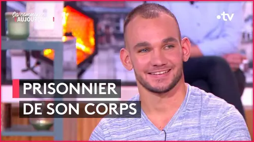 replay de Un AVC à moins de 20 ans - Ça commence aujourd'hui