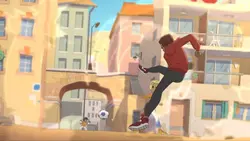 Un Avenir en Question