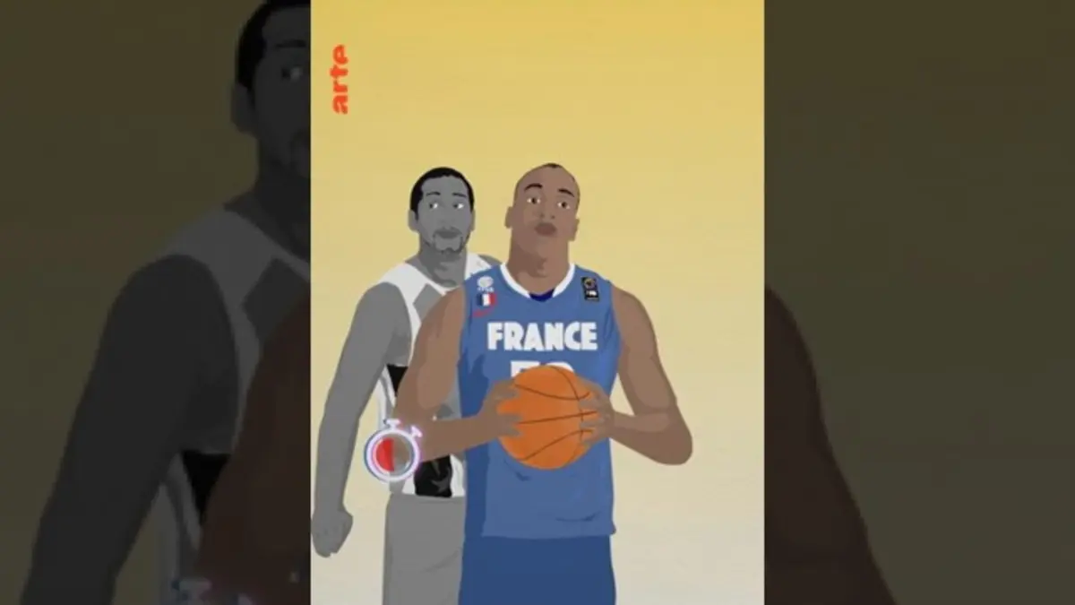 replay de Un basketteur mort du vaccin contre la Covid ? - Désintox | ARTE #ChampionBasketMort #CovidComplot