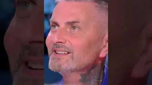 replay de Un beau geste d'humanité 💕