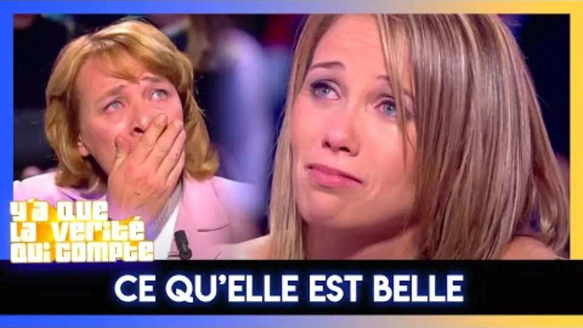 replay de Un beau moment d'émotion