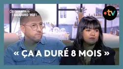 Un bébé annoncé et leur couple a explosé ! - Ça commence aujourd'hui