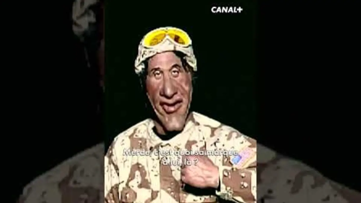 replay de Un bêtisier mortel ! #Humour #LesGuignols #Shorts
