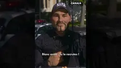 Un bon résumé de la situation aux USA... #Humour #Shorts #LesGuignols