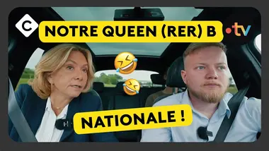 Un Carpool Karaoke VF avec Ma Muse - L’ABC de Bertrand Chameroy - 01/07/2026