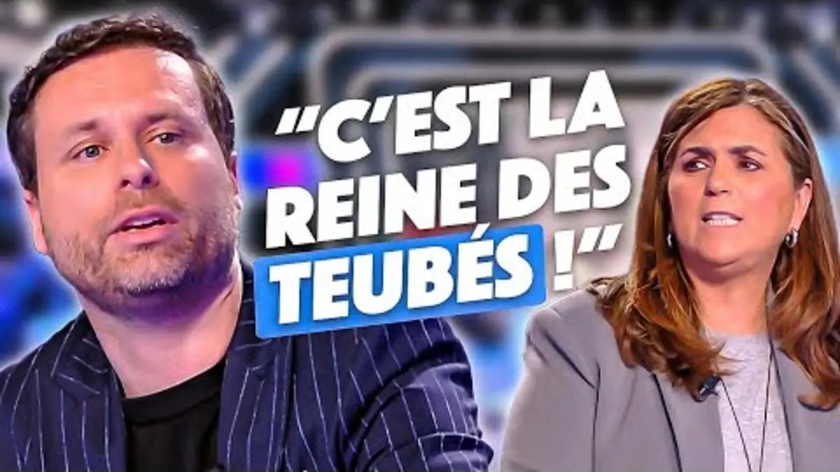 replay de Un chanteur néerlandais EXCLU durant l’Eurovision : Appel au boycott d’Israël ?