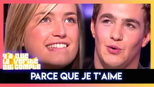 replay de Un charmant aveu