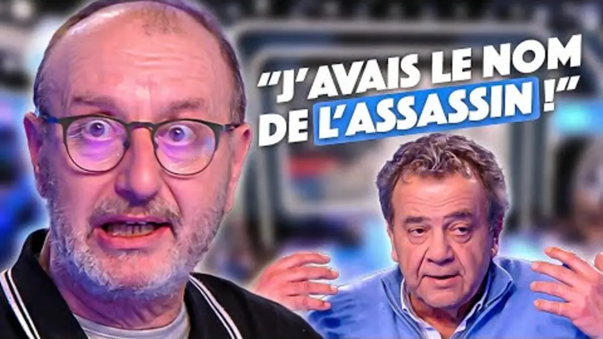replay de Un chauffard ASSASSINE ses parents : Franck entame une grève de la faim pour réclamer justice