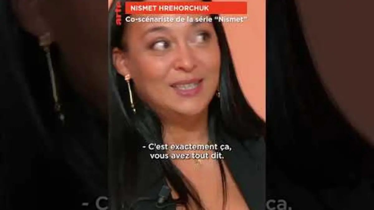 replay de "Un conte de fées et d'effroi"