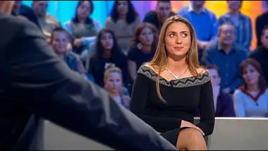Un coup de foudre au centre commercial : la rencontre qui a mal tourné