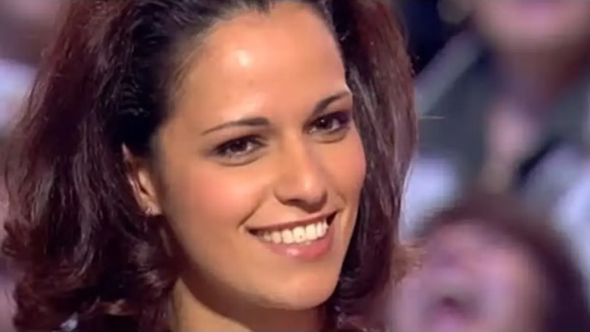 replay de Un coup de foudre pour son banquier