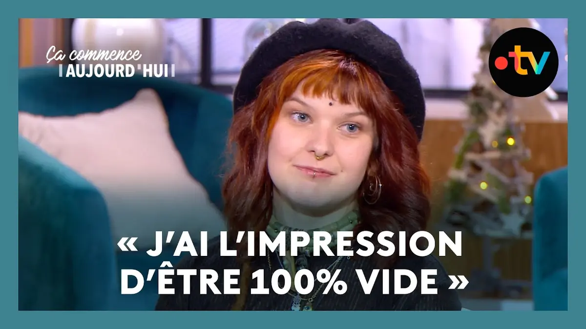 replay de Un coup de théâtre inimaginable pour Noël ! - Ça commence aujourd'hui