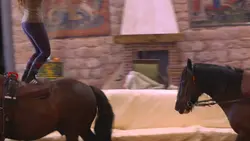 Un cours bien particulier...