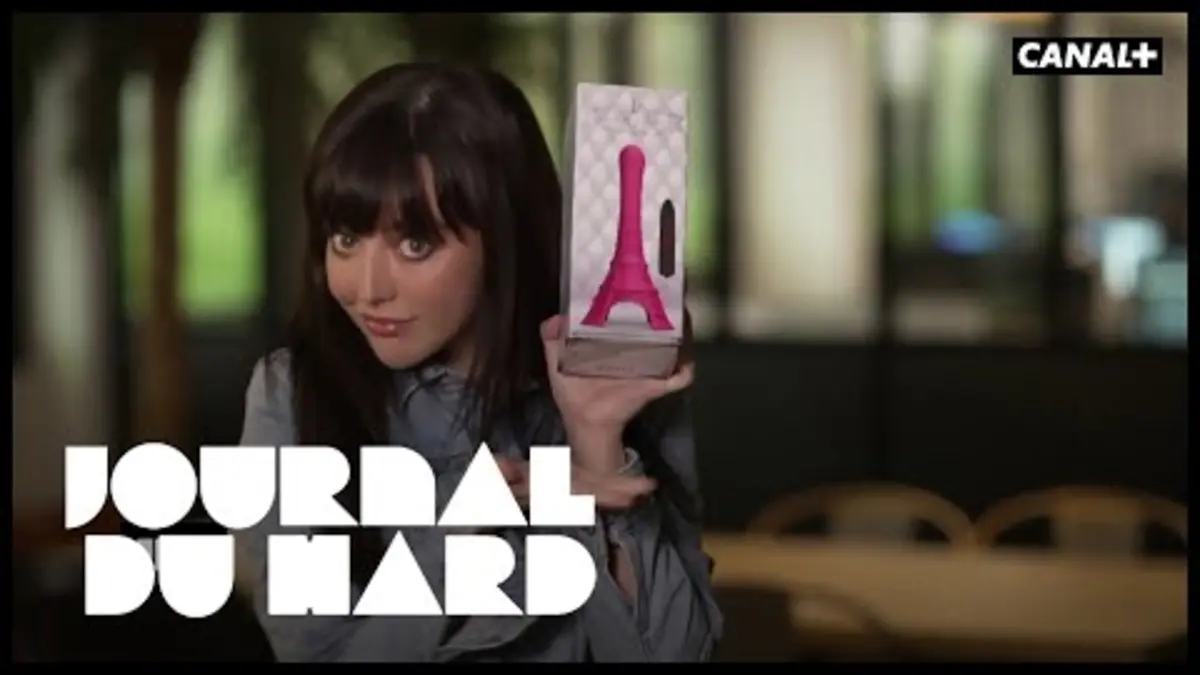 replay de Un cours de langue avec l'actrice Whitney Wright