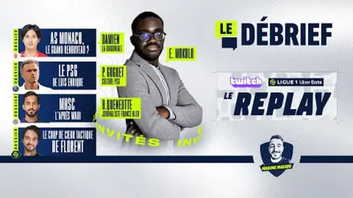 replay de Un début de saison plein de promesses ✨ ! | ?? ??????? (Replay Twitch)